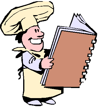 recipe-resume